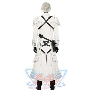 Final Fantasy Vii Rebirth Sephiroth Cosplay Costume C09107 Costumes