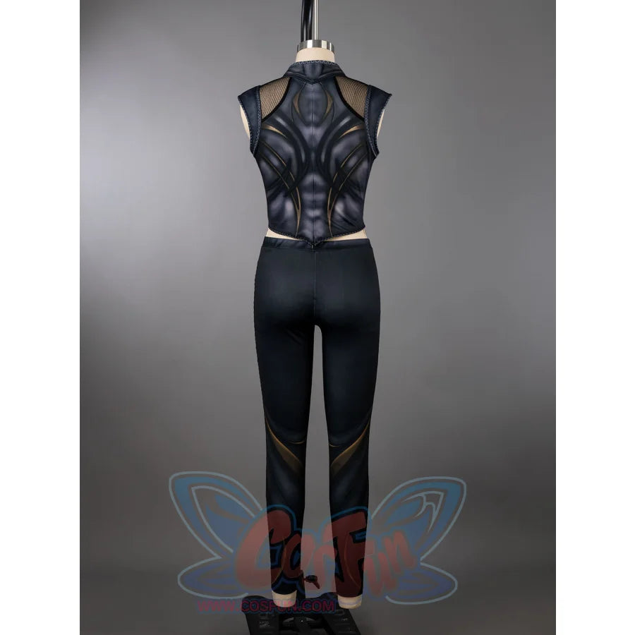 Baldur’s Gate 3 Shadowheart Cosplay Costume Fy0005 Costumes