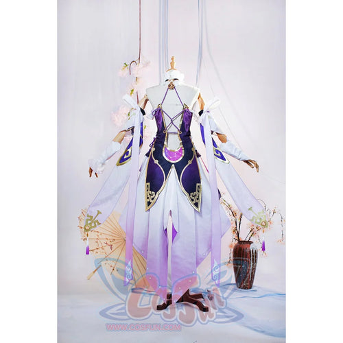 Honkai: Star Rail Fu Xuan Cosplay Costume C07986 Aa Costumes