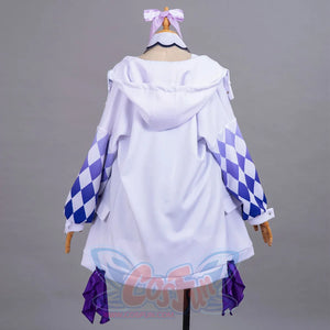 Lovelive! Superstar!! Liella! Hazuki Ren Cosplay Costume C00579 Costumes