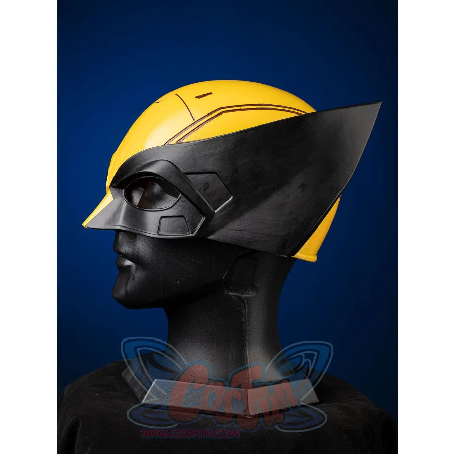 Deadpool & Wolverine James Howlett / Logan Cosplay Helmet C08341 Costumes