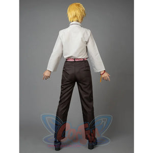 Toilet-Bound Hanako-Kun Minamoto Teru Cosplay Costume Mp005617 Costumes