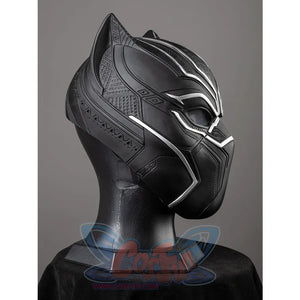 Black Panther T’challa Cosplay Helmet Mp003907 Costumes