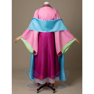 The Apothecary Diaries Mao Cosplay Costume C09029E Costumes