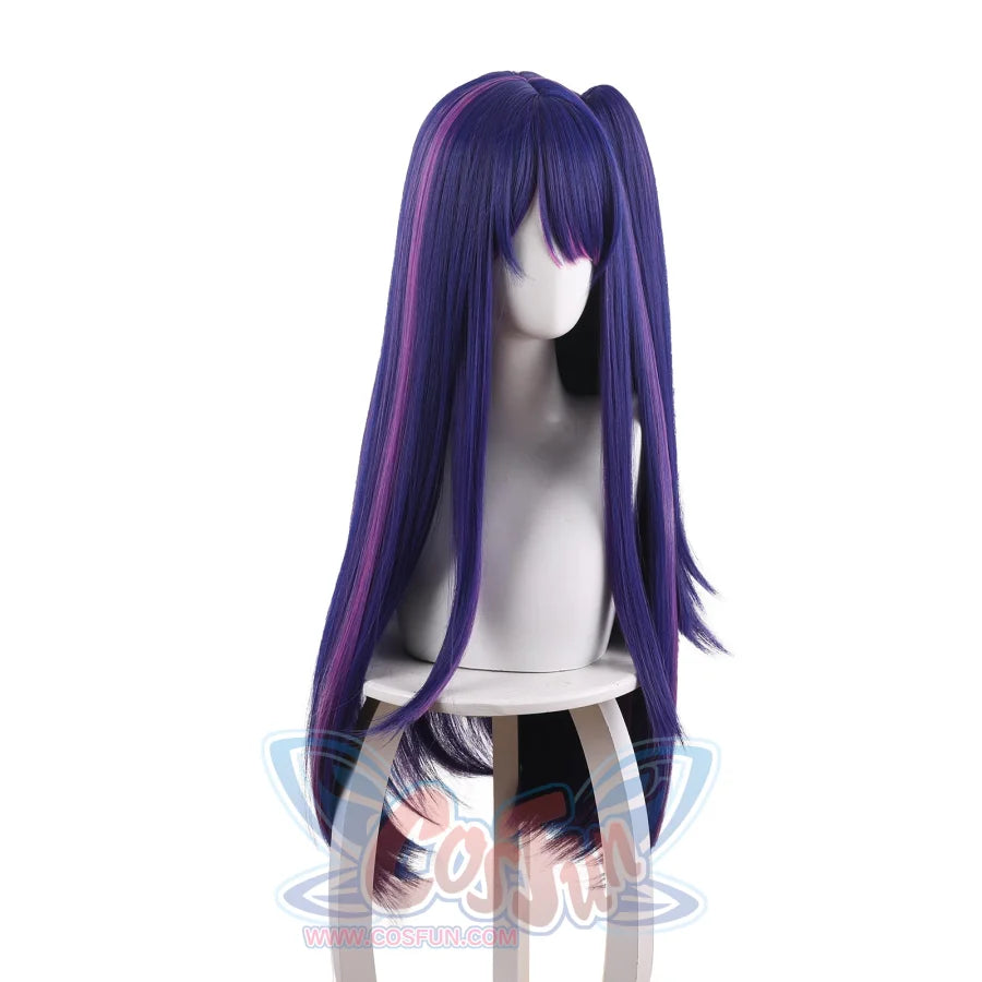 Oshi No Ko Hoshino Ai Cosplay Wig C07647 Wigs