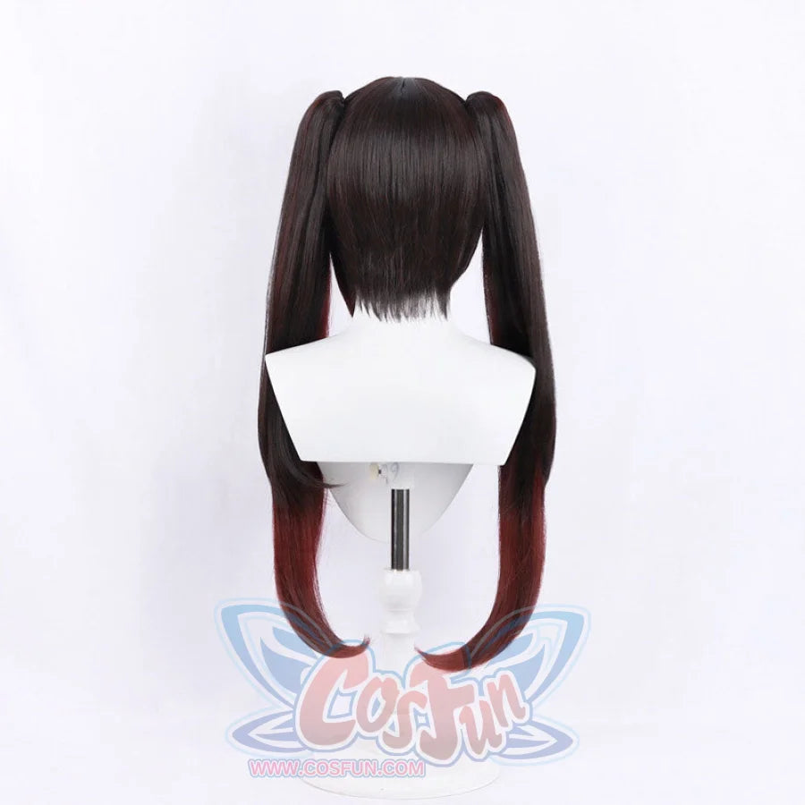 Honkai: Star Rail Sparkle Cosplay Wig C08860 Wigs