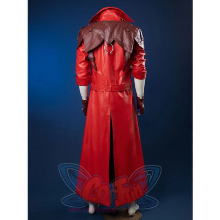 Devil May Cry Dante Cosplay Costume Fy0131 Costumes