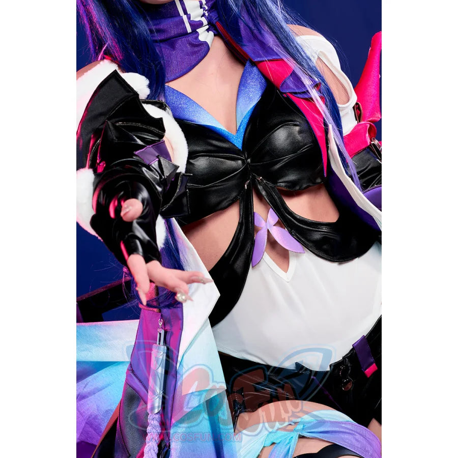 Honkai: Star Rail Seele Cosplay Costume C08651 Aaa Costumes