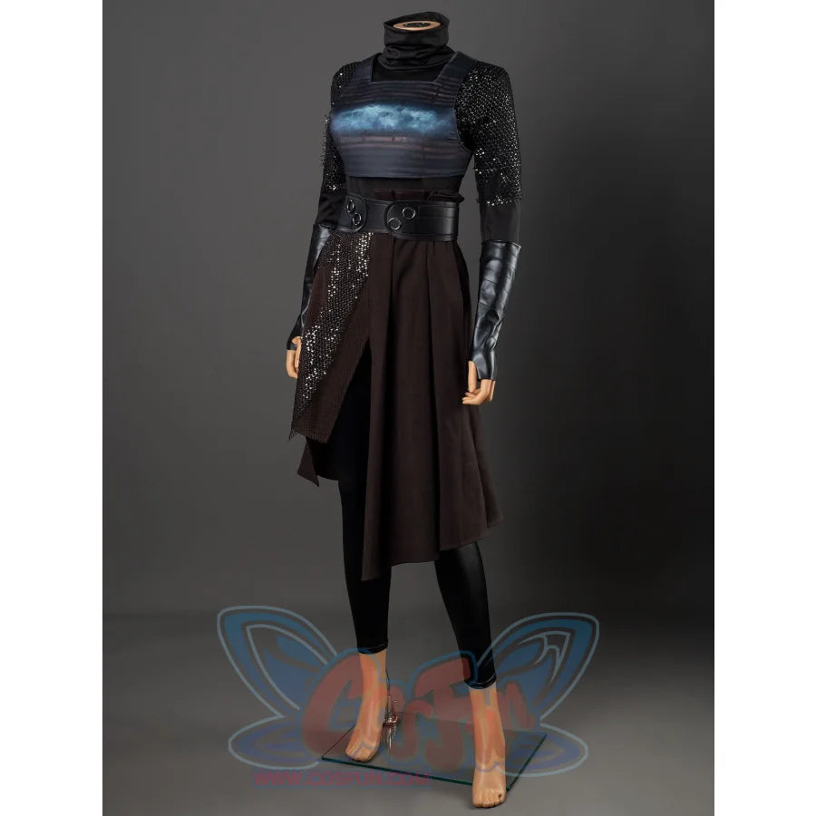 The Acolyte Mae Cosplay Costume Fy0009 Costumes