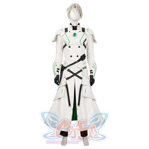 Final Fantasy Vii Rebirth Sephiroth Cosplay Costume C09107 Men / Costume-Xs Costumes