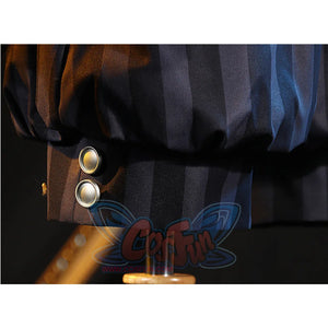 Pre- Sale Identity V Painter Golden Ratio Cosplay Costume C08925 Costumes