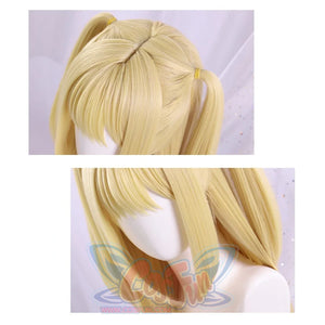 Death Note Amane Misa Cosplay Wig C07955