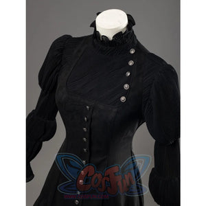 Wicked Elphaba Cosplay Costume Fy0092 Costumes