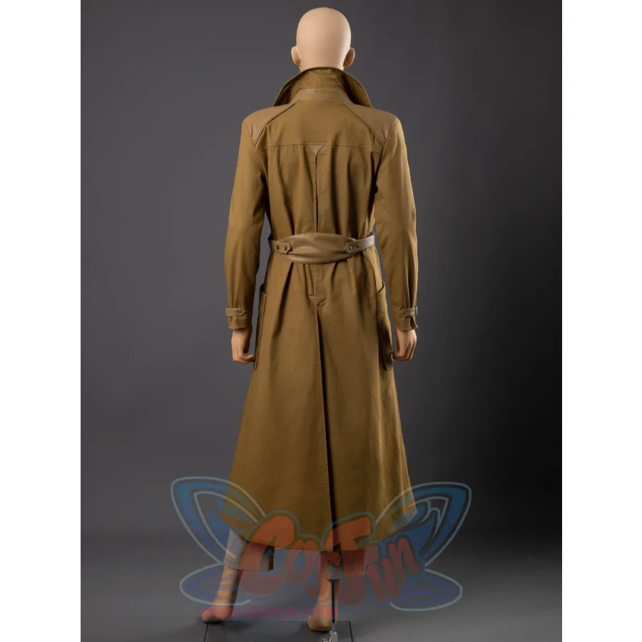 Deadpool & Wolverine Cassandra Nova Xavier Cosplay Costume Fy0072 Costumes