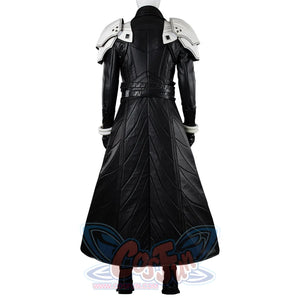 Final Fantasy Vii Rebirth Sephiroth Cosplay Costume C09206S Costumes