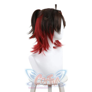 Genshin Impact Gaming Cosplay Wig C08918 Wigs