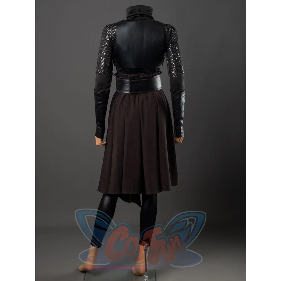 The Acolyte Mae Cosplay Costume Fy0009 Costumes