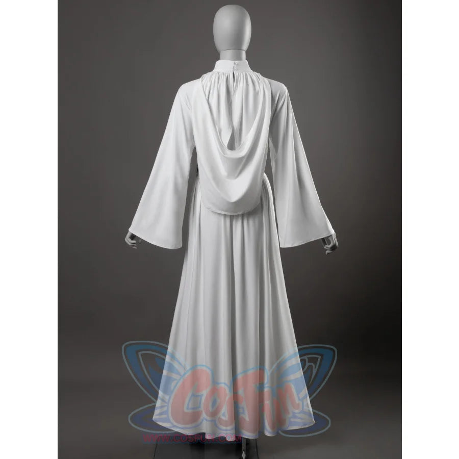 The Acolyte Leia Cosplay Costume Fy0132 Costumes