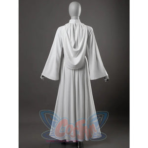 The Acolyte Leia Cosplay Costume Fy0132 Costumes