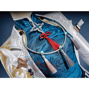 Honkai: Star Rail Feixiao Cosplay Costume C09191 Aa Costumes