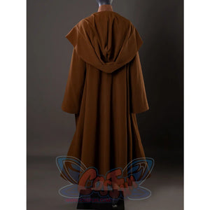 The Acolyte Jecki Lon Cosplay Costume Fy0067 Costumes