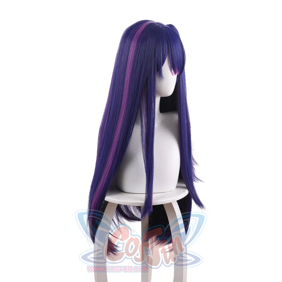 Oshi No Ko Hoshino Ai Cosplay Wig C07647 Wigs