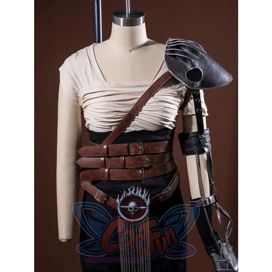 Mad Max: Furiosa Cosplay Costume Fy0011 Costumes