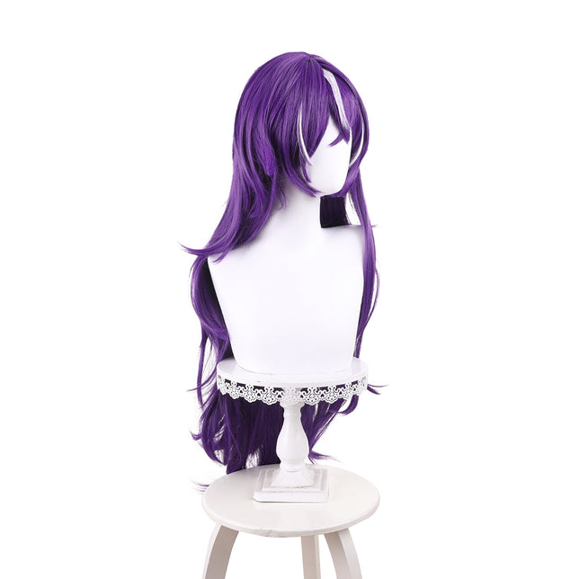 Genshin Impact Chevreuse Cosplay Wig C08809