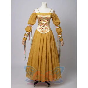 The Acolyte Padmé Amidala Cosplay Costume Fy0150 Costumes