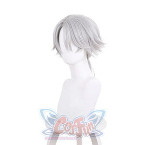 Identity V Embalmer Gatto Cosplay Wig C09095 Wigs