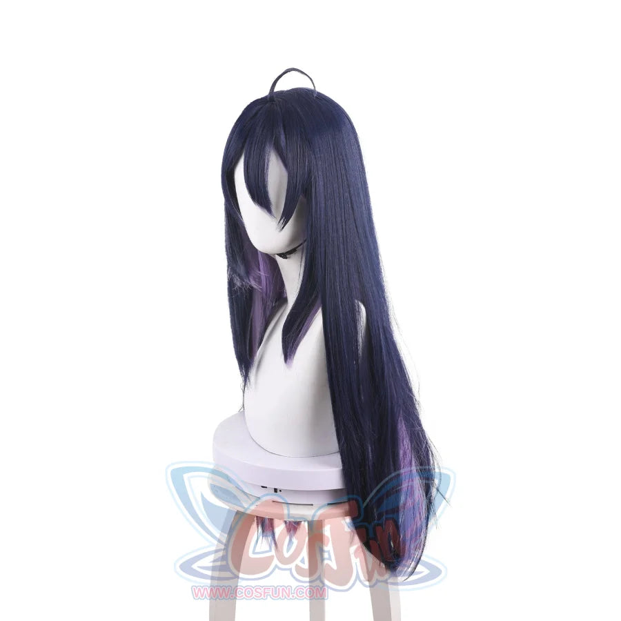 Honkai: Star Rail Seele Cosplay Wig C08364 Wigs