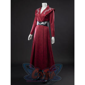 House Of The Dragon Rhaenyra Targaryen Cosplay Costume Fy0099 Costumes