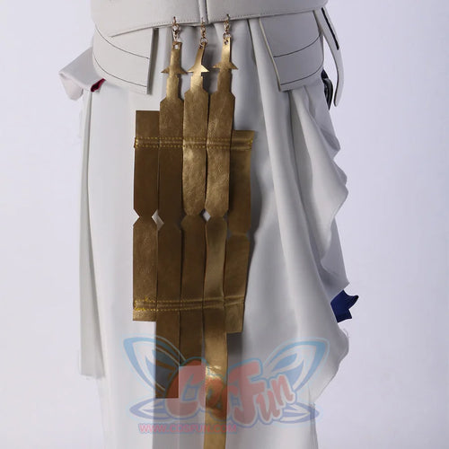 Honkai: Star Rail Serval Cosplay Costume C07969 Costumes