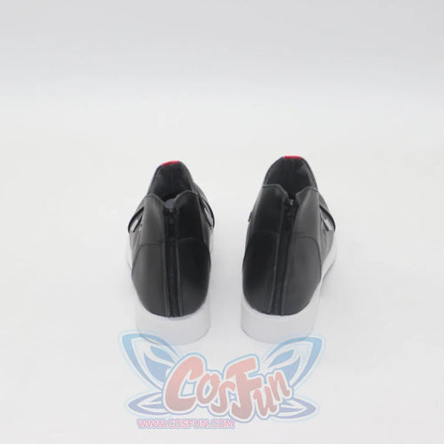 Honkai: Star Rail Blade Cosplay Shoes C07818 & Boots