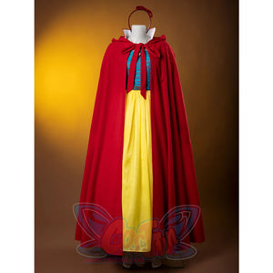 Snow White Cosplay Costume Fy0127 Costumes