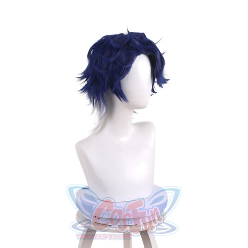 Honkai: Star Sampo Cosplay Wig C07976 Wigs