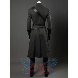 House Of The Dragon Aemond Targaryen Cosplay Costume Fy0104 Costumes