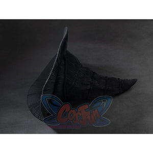 Wicked Elphaba Cosplay Hat Fy0098 Mask