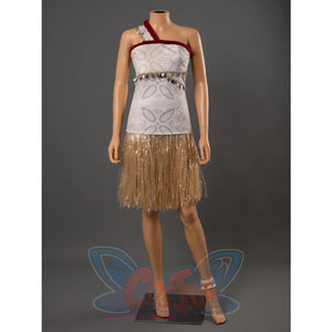 Moana 2 Cosplay Costume Fy0090 Costumes