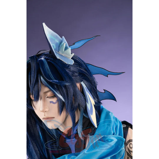 Genshin Impact Ororon Cosplay Costume C09298 Aa Costumes