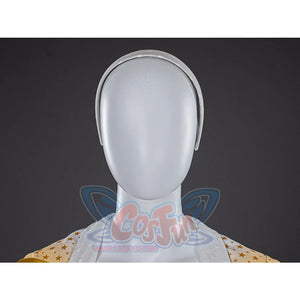 Pre-Sale The Boys Starlight Cosplay Costume/Shoes C09147 Aa + Costumes