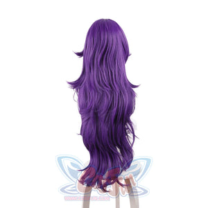 Genshin Impact Chevreuse Cosplay Wig C08809 Wigs