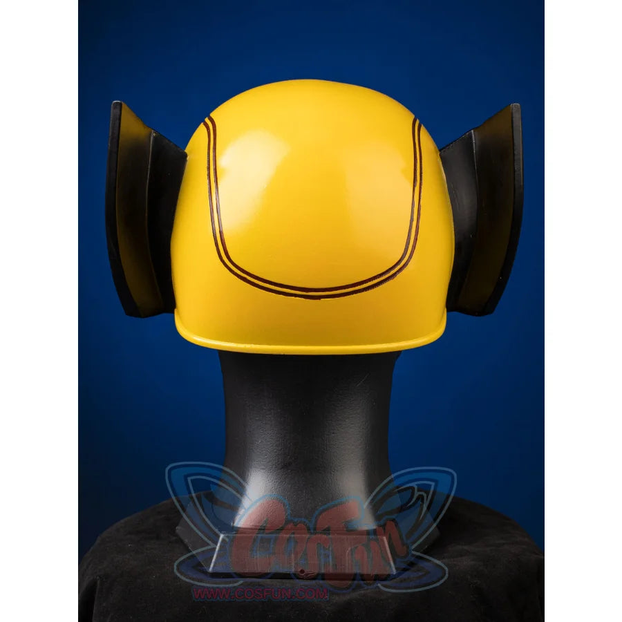 Deadpool & Wolverine James Howlett / Logan Cosplay Helmet C08341 Costumes