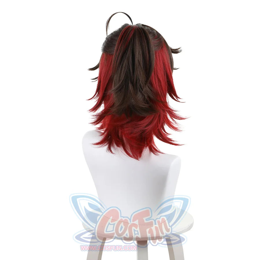 Genshin Impact Gaming Cosplay Wig C08918 Wigs