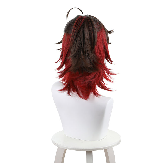 Genshin Impact Gaming Cosplay Wig C08918