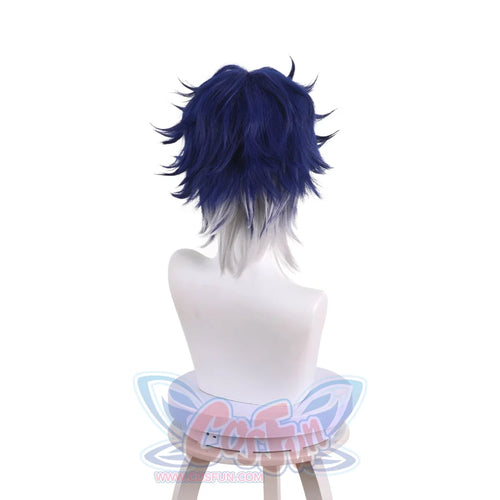 Honkai: Star Sampo Cosplay Wig C07976 Wigs