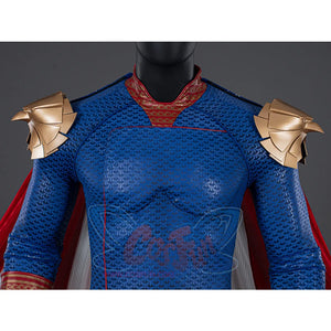 Pre-Sale The Boys Homelander Cosplay Costume C09128 Aaa Costumes