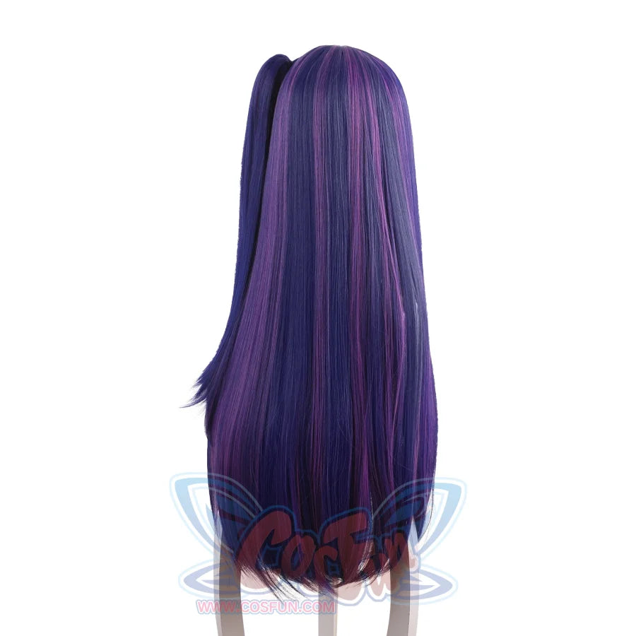 Oshi No Ko Hoshino Ai Cosplay Wig C07647 Wigs