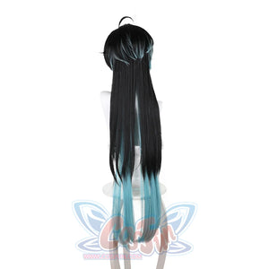 Honkai: Star Rail Dan Heng Imbibitor Lunae Cosplay Wig C08916 Wigs