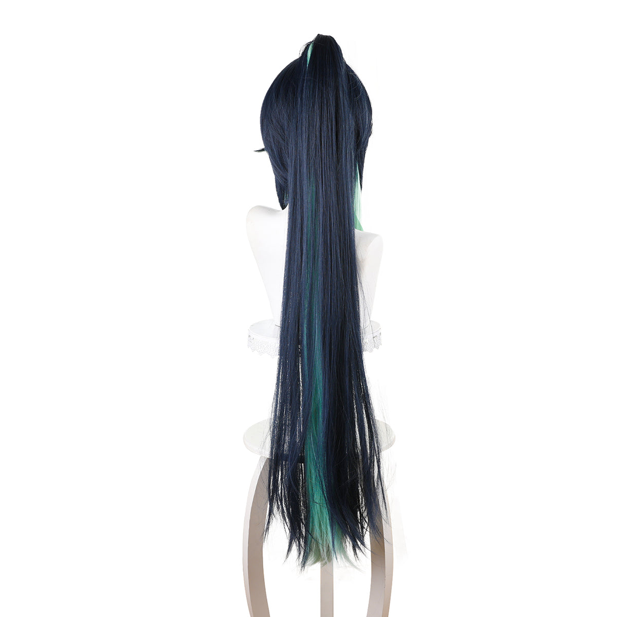 Genshin Impact Xianyun Cosplay Wig C08917